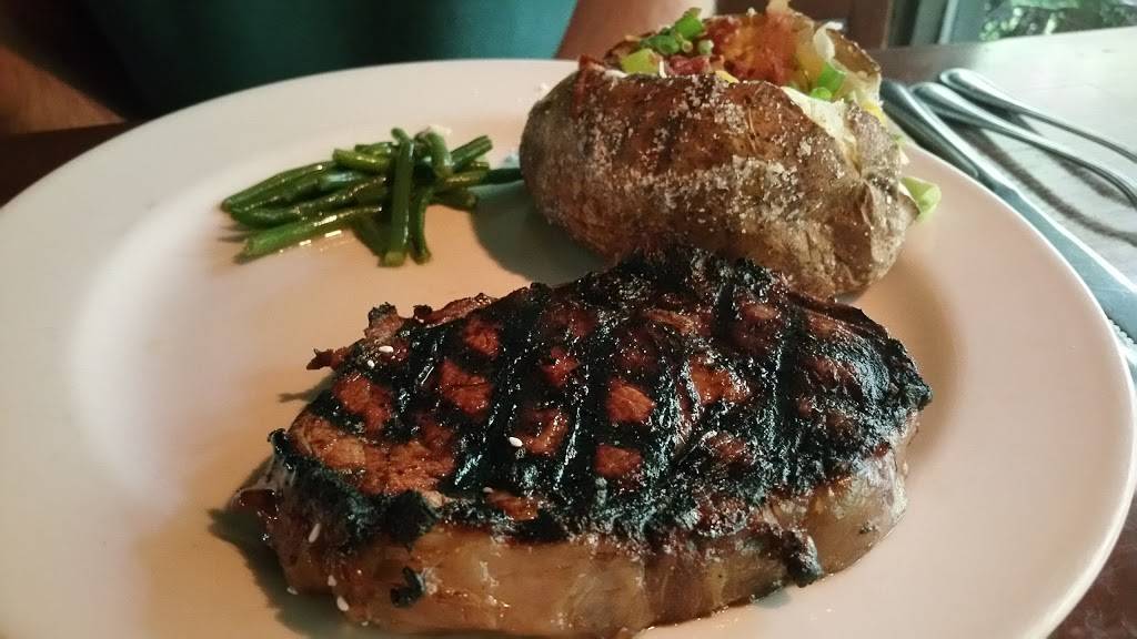 The Ridge-Great Steaks and Seafood | restaurant | 1035 Turner Rd, Cumming, GA 30041, USA | 7708869003 OR +1 770-886-9003