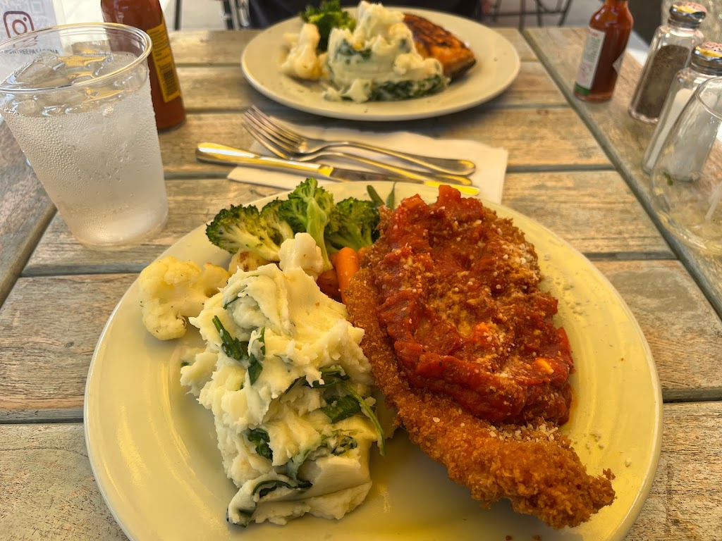 Lemon Tree | cafe | 57 E Holly St, Pasadena, CA 91103, USA | 6266963354 OR +1 626-696-3354