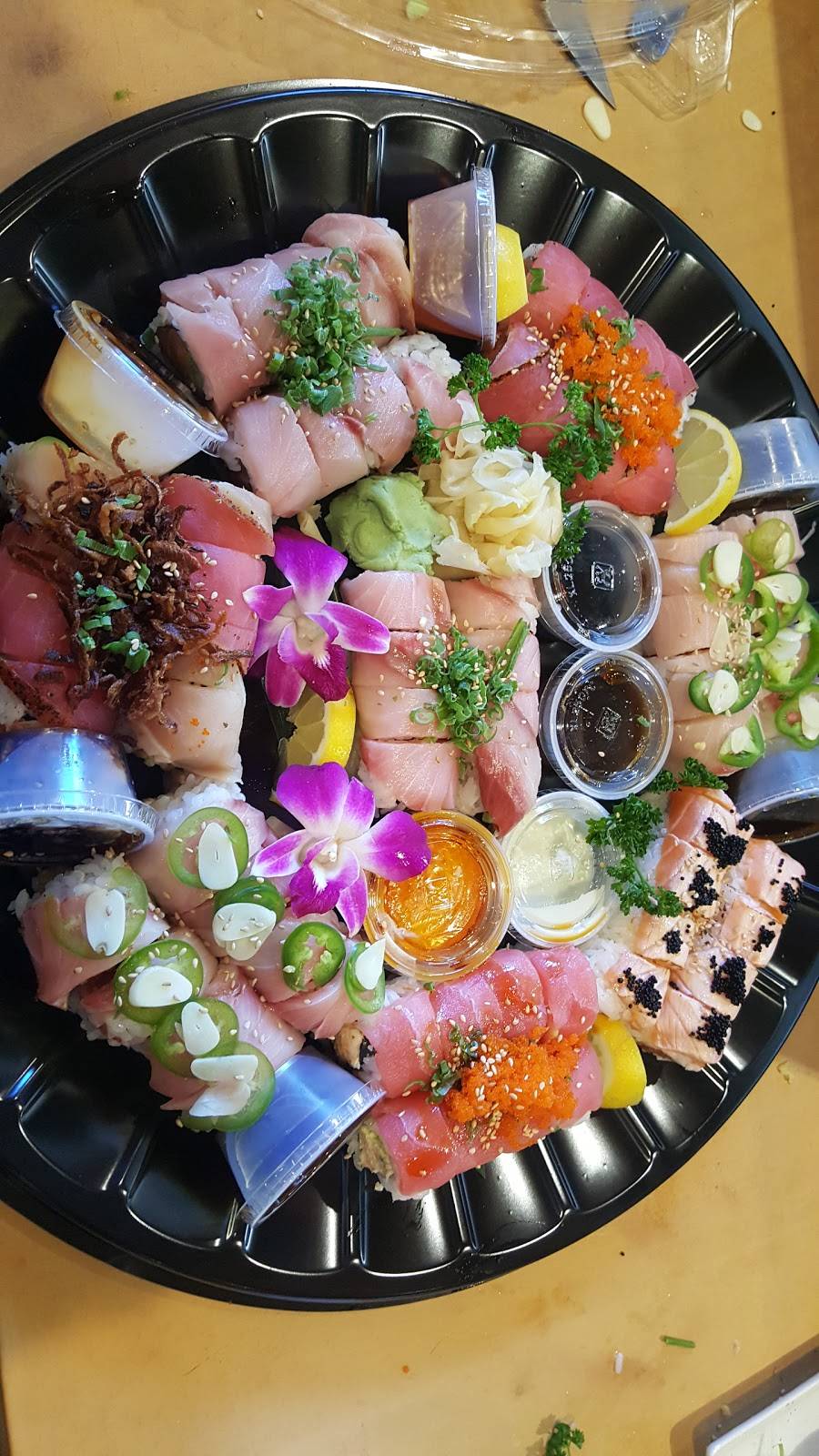 Kampai Sushi House | restaurant | 10900 Los Alamitos Blvd, Los Alamitos, CA 90720, USA | 5627959299 OR +1 562-795-9299