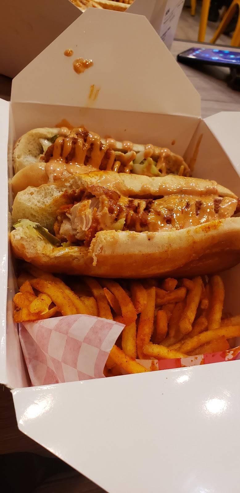 Bangin Buns | restaurant | 12714 Sherman Way, North Hollywood, CA 91605, USA | 9108982488 OR +1 910-898-2488