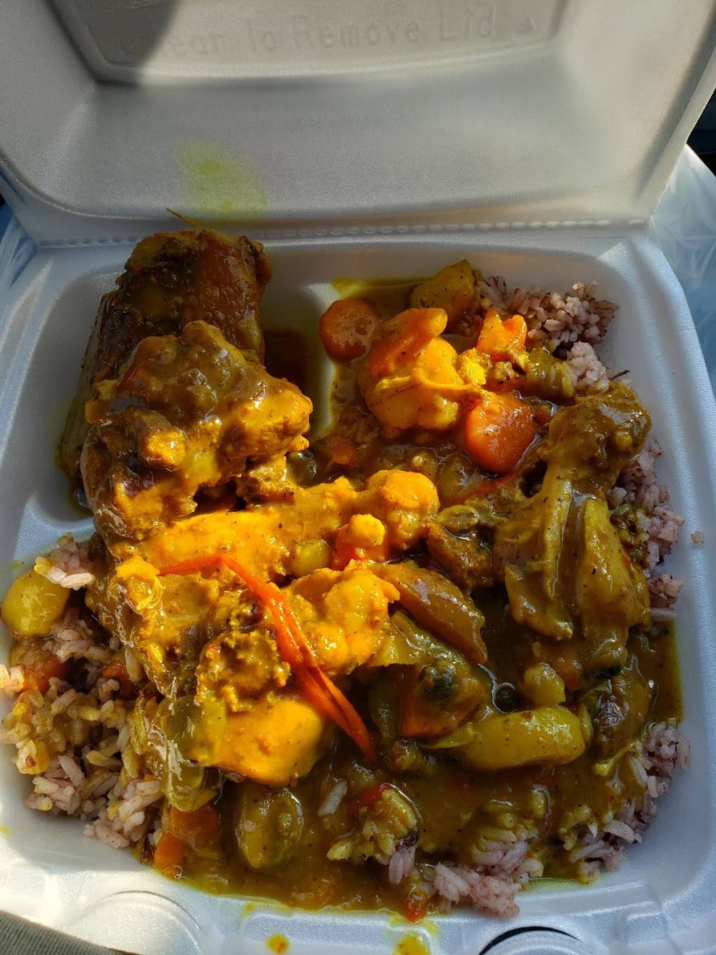 Jamrock jerk center sport | restaurant | 6523 GA-85, Riverdale, GA 30274, USA | 4702782848 OR +1 470-278-2848