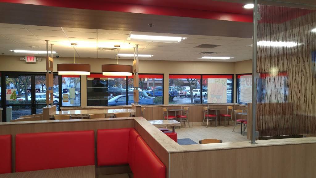 Burger King | restaurant | 2505 Main St, Oakley, CA 94561, USA | 9256798789 OR +1 925-679-8789