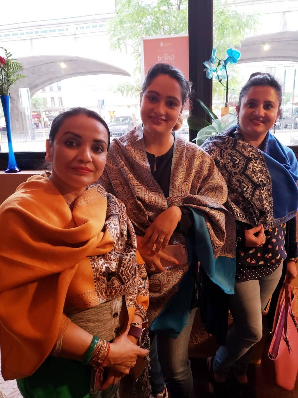 namaste nepal | restaurant | 43-16 Queens Blvd, Sunnyside, NY 11104, USA | 3478088100 OR +1 347-808-8100