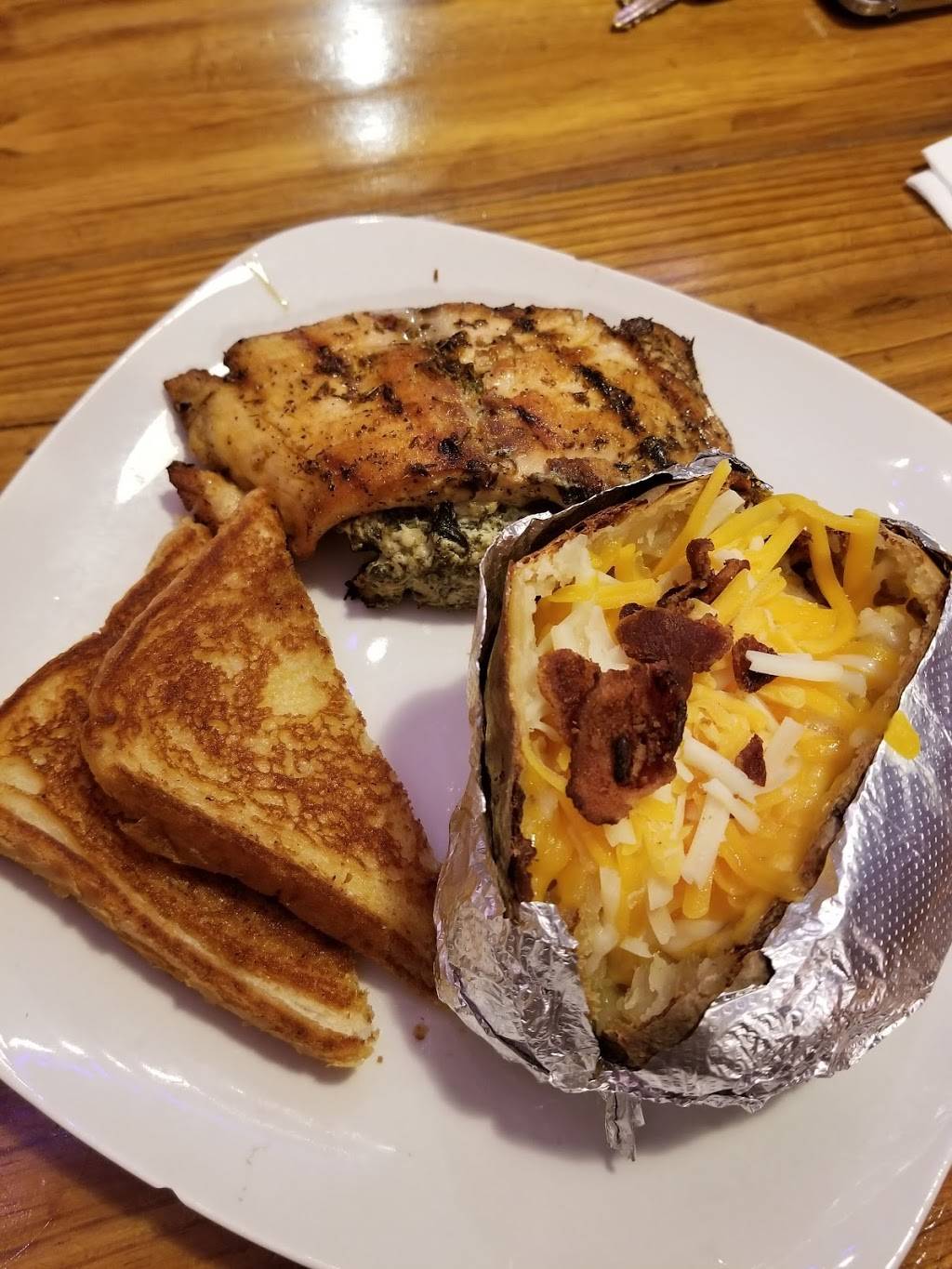 Mindfield Grill | restaurant | 8 S Monroe Ave B, Brownsville, TN 38012, USA | 7317720901 OR +1 731-772-0901