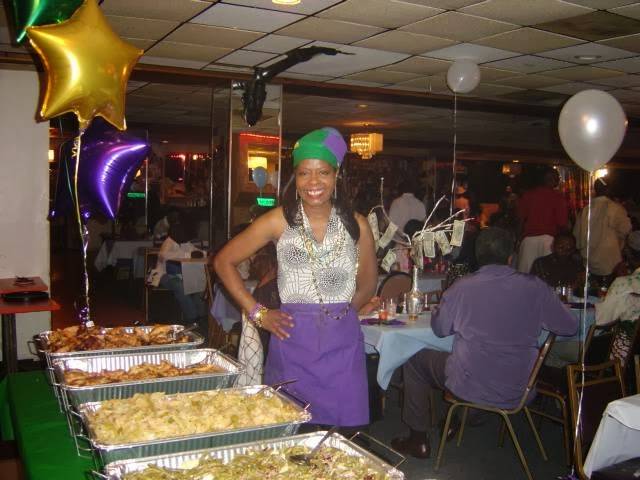 Le Divas of Chicago Catering | restaurant | 510 E Oakwood Blvd, Chicago, IL 60653, USA | 7735365432 OR +1 773-536-5432