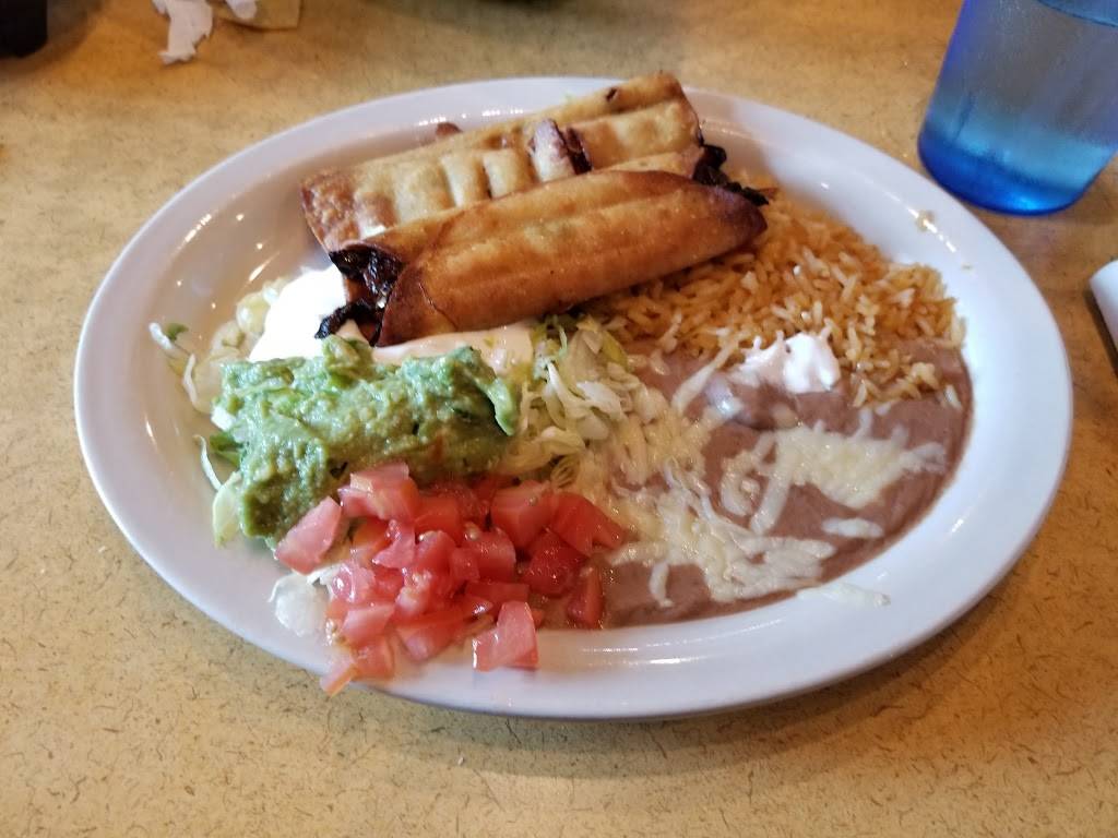 La Nueva Charreada | restaurant | 1805 University Blvd, Anderson, IN 46012, USA | 7656412888 OR +1 765-641-2888