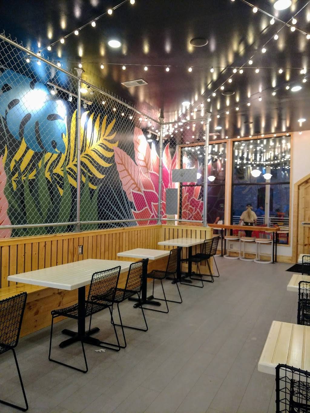 Smokey Gringo | restaurant | 49 N Jackson St, Winder, GA 30680, USA | 4704293969 OR +1 470-429-3969