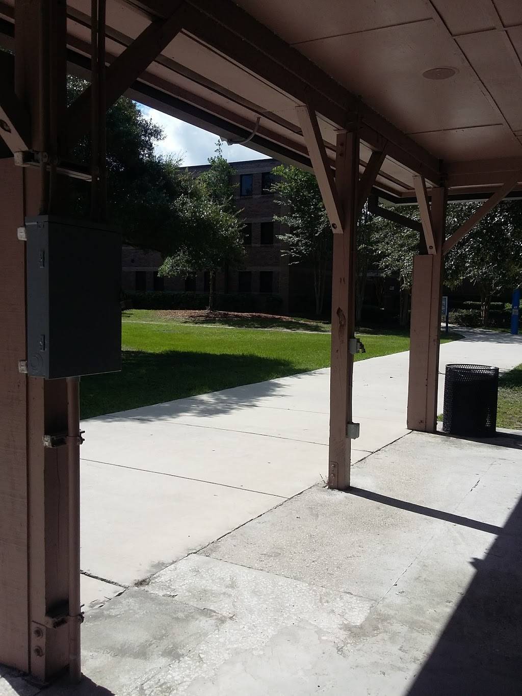 Jamba University North Florida | restaurant | 1 UNF Drive, Jacksonville, FL 32224, USA | 9046205220 OR +1 904-620-5220