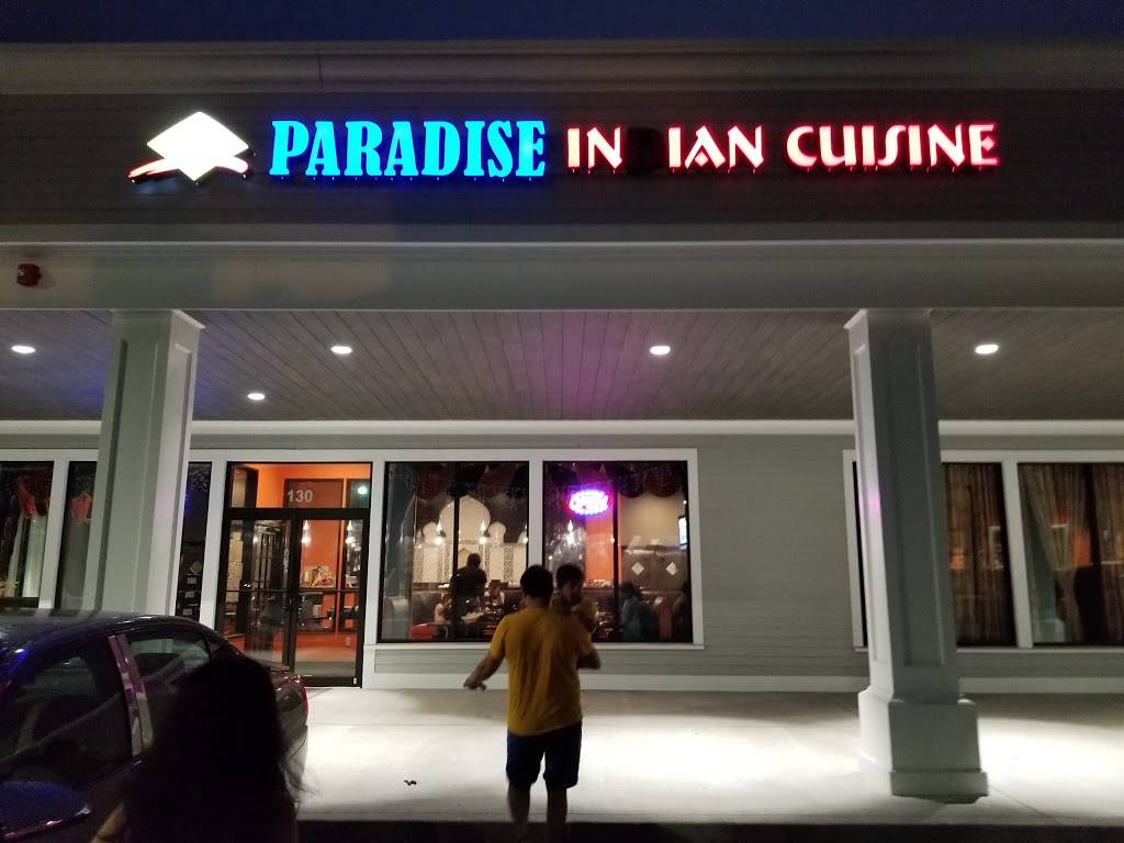 Paradise Biryani Pointe | restaurant | 1200 Boston-Providence Turnpike #130, Norwood, MA 02062, USA | 7816807941 OR +1 781-680-7941