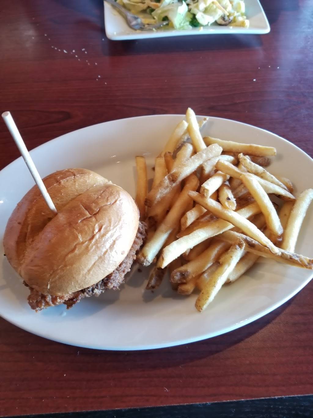 Ruby Tuesday | restaurant | 4525 Boardman-Canfield Rd, Canfield, OH 44406, USA | 3305337530 OR +1 330-533-7530