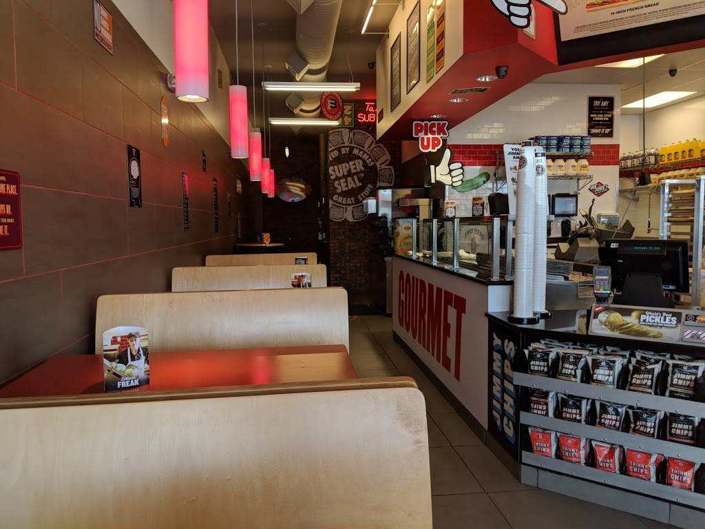 Jimmy Johns | meal delivery | 320 S Lebanon St, Lebanon, IN 46052, USA | 7654812777 OR +1 765-481-2777