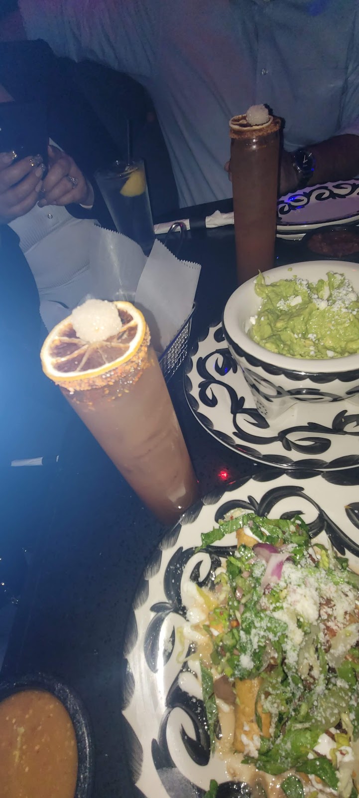 Kalaveras Cantina Urbana | restaurant | 1690 Spruce St, Riverside, CA 92507, USA | 9517425761 OR +1 951-742-5761