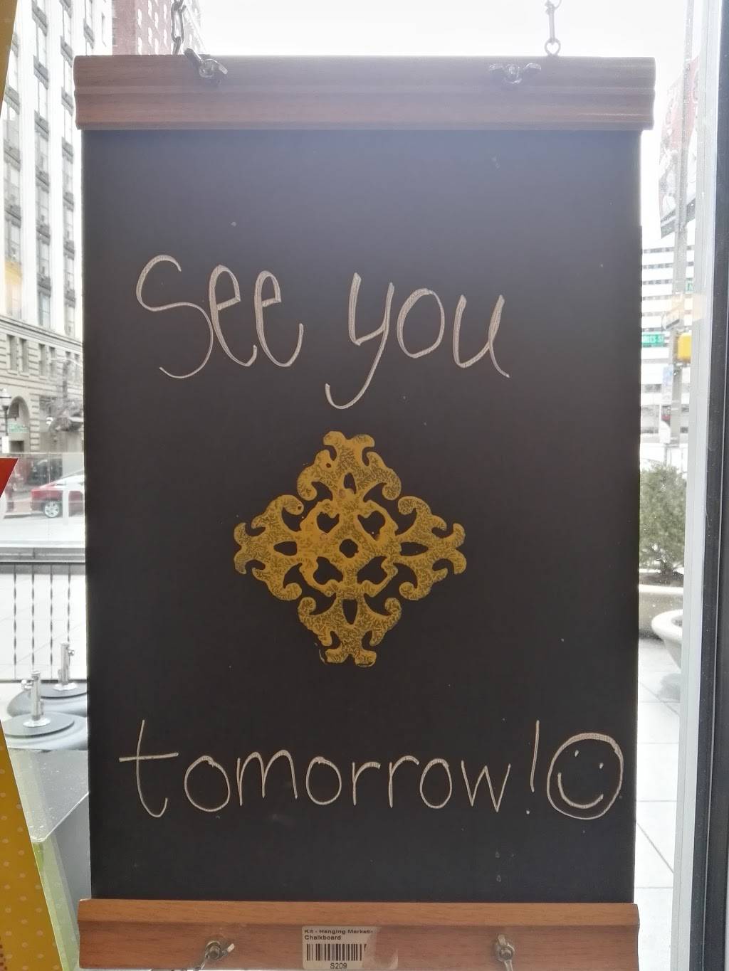 Potbelly Sandwich Shop | restaurant | 1 N Charles St Suite No. Lobby 3, Baltimore, MD 21201, USA | 6672192578 OR +1 667-219-2578