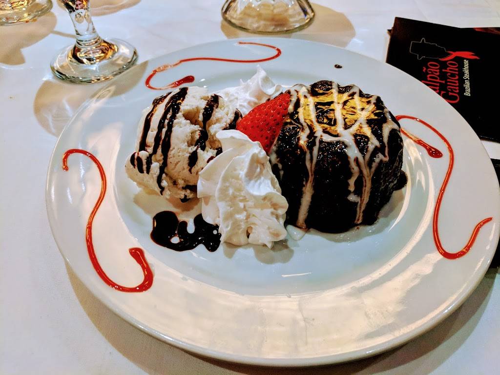 Galpao Gaucho Brazilian Steakhouse | restaurant | 19780 Stevens Creek Blvd, Cupertino, CA 95014, USA | 4083662370 OR +1 408-366-2370