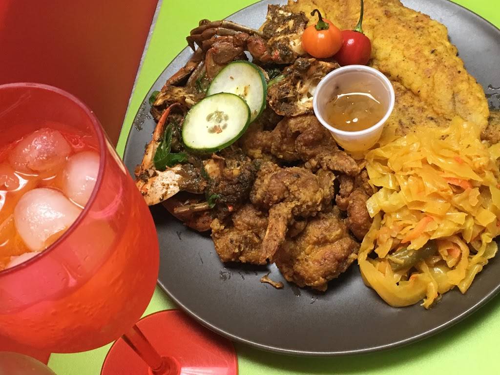 Calypso Mama Caribbean Cafe | restaurant | 1600 Phillips Ave, Greensboro, NC 27405, USA | 3366176013 OR +1 336-617-6013