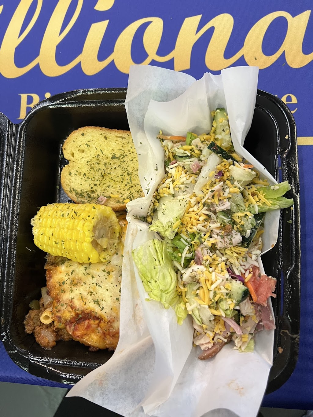 Keons Billionaire Bistro & Lounge | restaurant | 1624 St Andrews Terrace Rd Suite 6/7, Columbia, SC 29210, USA | 8037691956 OR +1 803-769-1956