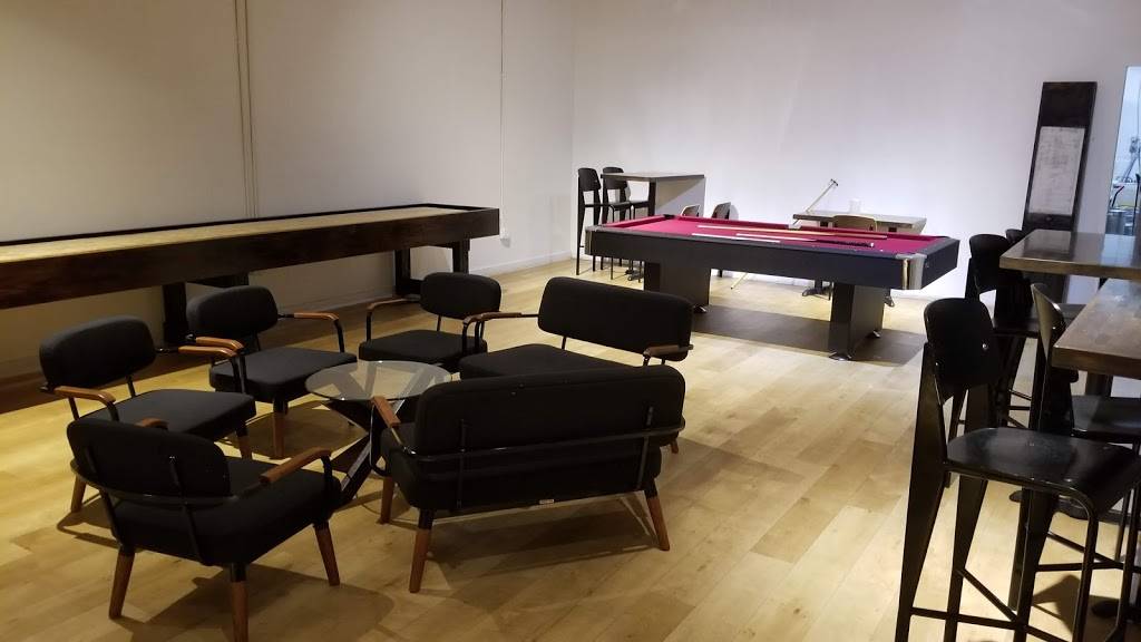 Two 09 West Main | restaurant | 209 W Main St, Leesburg, FL 34748, USA | 3528017966 OR +1 352-801-7966