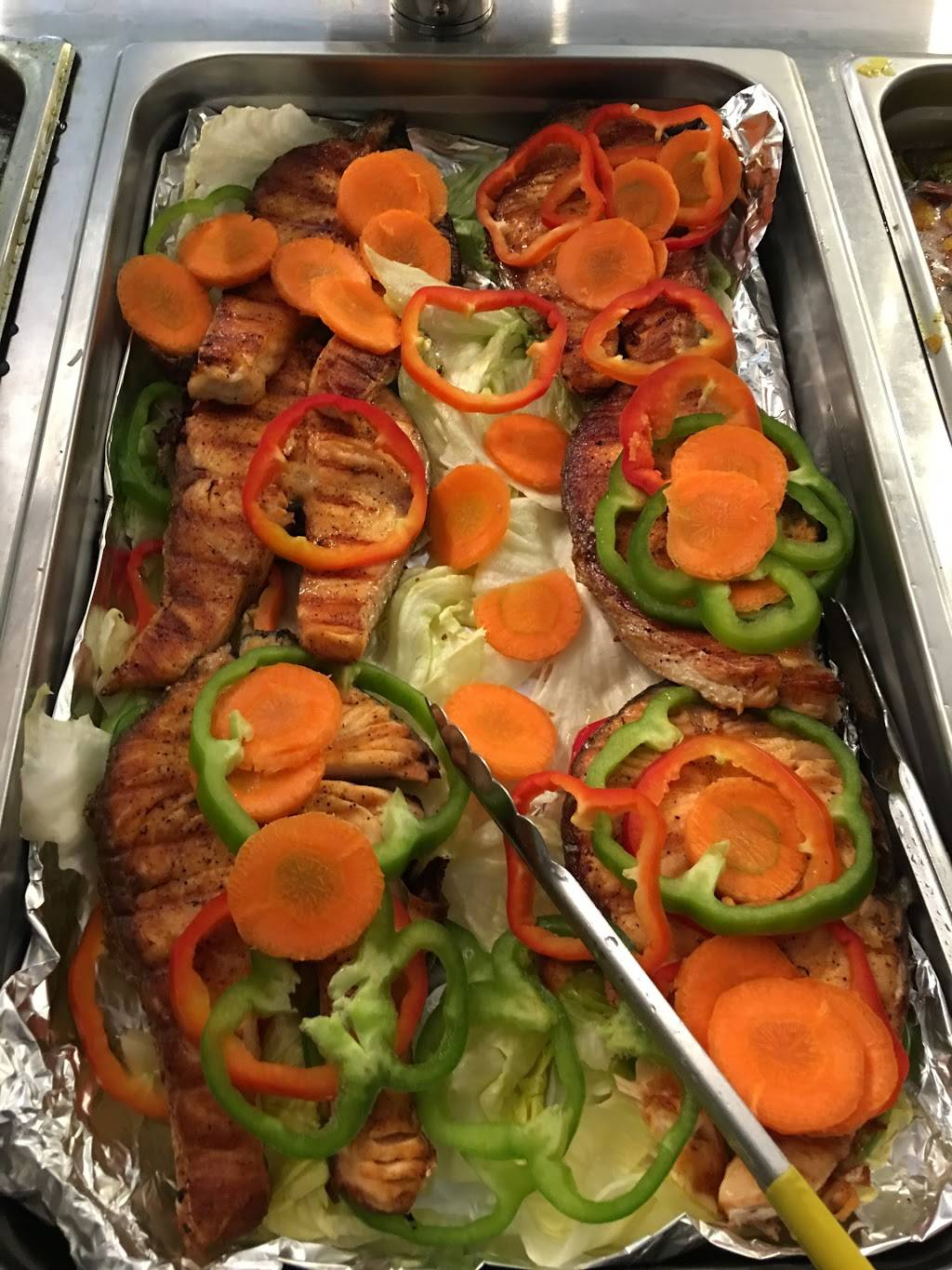 Good Hope | restaurant | 1683 Flatbush Ave, Brooklyn, NY 11210, USA | 7186924274 OR +1 718-692-4274