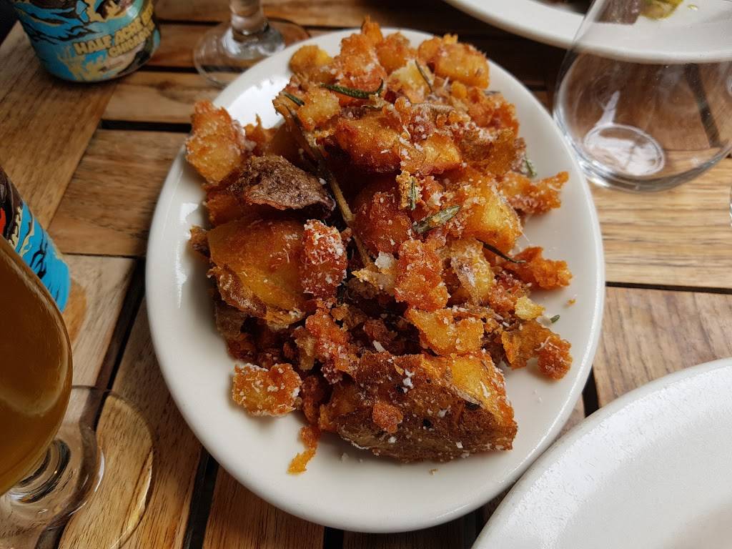 Barbuto | restaurant | 775 Washington St, New York, NY 10014, USA | 2129249700 OR +1 212-924-9700