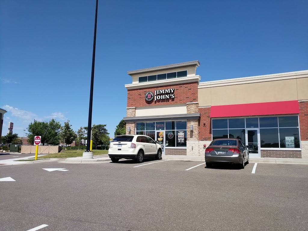Jimmy Johns | meal delivery | 1480 Shingle Creek Dr Ste 102, Brooklyn Center, MN 55430, USA | 7635031500 OR +1 763-503-1500