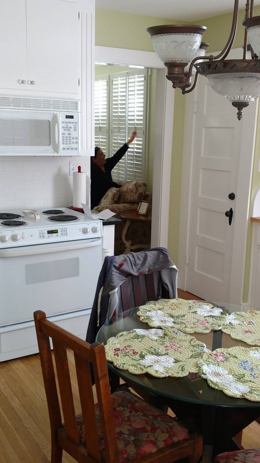 Main Street Bed and Breakfast | restaurant | 337 E Main St, Fredericksburg, TX 78624, USA | 8309970153 OR +1 830-997-0153