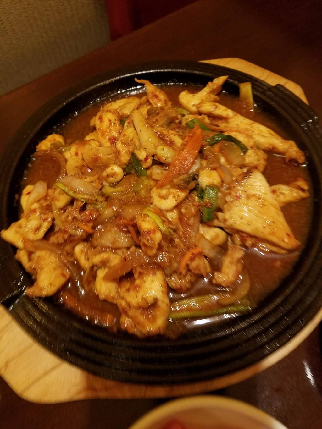 Lees Korean Restaurant | restaurant | 1941 Bishop Ln, Louisville, KY 40218, USA | 5024569714 OR +1 502-456-9714