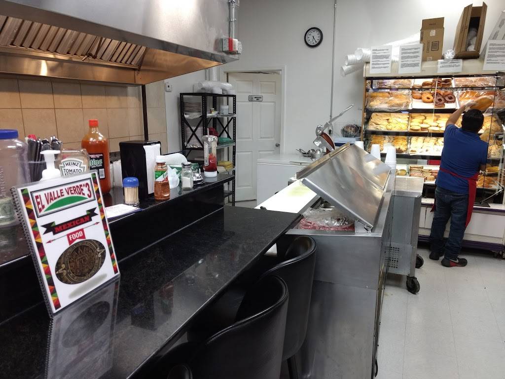 El Valle Verde #3 | restaurant | 6940 Montgomery Rd, Silverton, OH 45236, USA | 5139842444 OR +1 513-984-2444