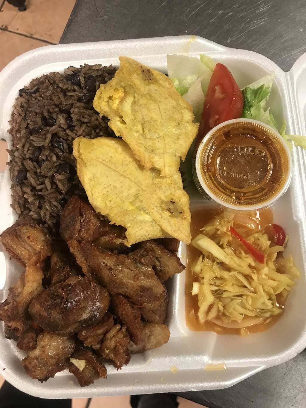 Ti Manmi’s Kitchen | restaurant | 306 E Boynton Beach Blvd, Boynton Beach, FL 33435, USA | 5618108335 OR +1 561-810-8335