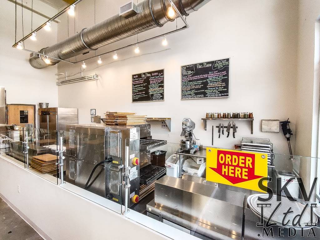 Pan Plano Kitchen | restaurant | 10309 Grand Central Ave SUITE 102, Owings Mills, MD 21117, USA | 4436609265 OR +1 443-660-9265