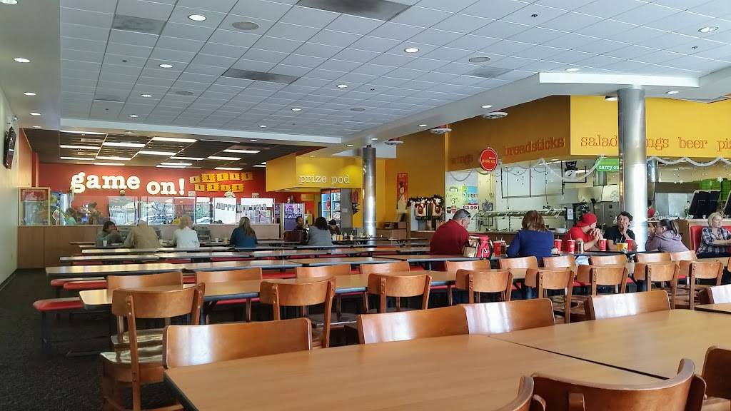 Peter Piper Pizza | meal takeaway | 9545 E Old Spanish Trail # 125, Tucson, AZ 85748, USA | 5207224400 OR +1 520-722-4400