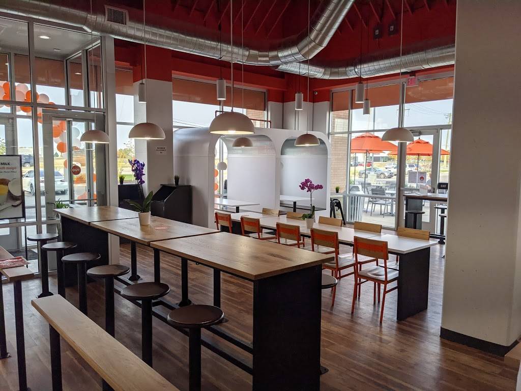 BIBIBOP Asian Grill | restaurant | 9719 E 116th St Suite 450, Fishers, IN 46037, USA | 3175971259 OR +1 317-597-1259