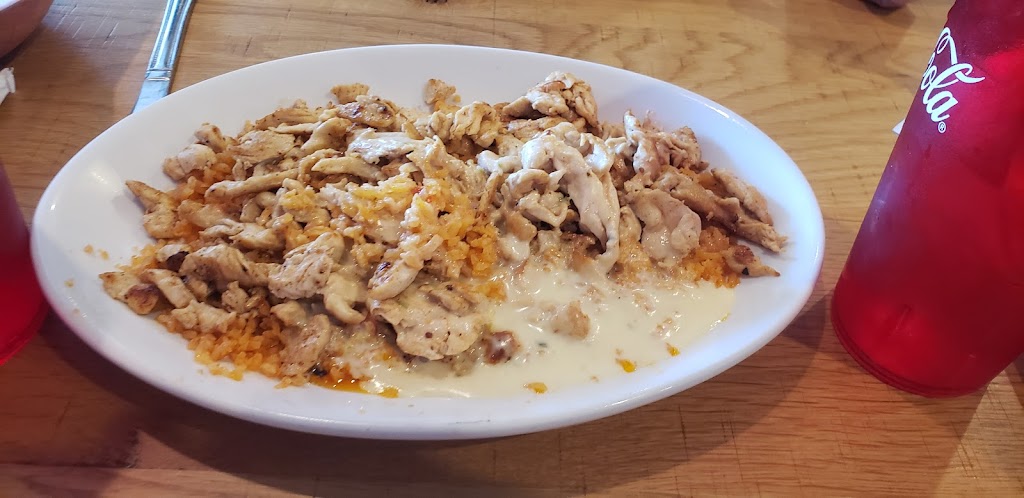 Tacos & Tequila Mexican Restaurant | restaurant | 25 Amberwood Pkwy, Ashland, OH 44805, USA | 4194960814 OR +1 419-496-0814