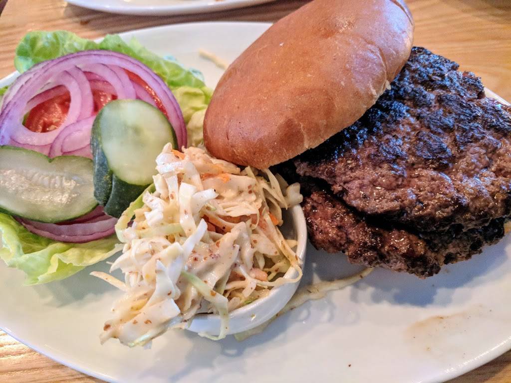 The Hall Bar & Grill | restaurant | 3011 Gulden Ln #109, Dallas, TX 75212, USA | 2143086720 OR +1 214-308-6720