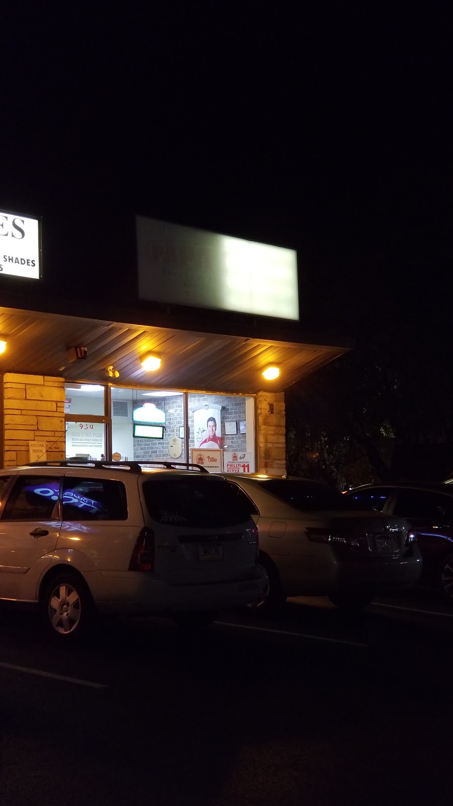 Papa Johns Pizza | restaurant | 934 Bustleton Pike, Feasterville-Trevose, PA 19053, USA | 2153967272 OR +1 215-396-7272