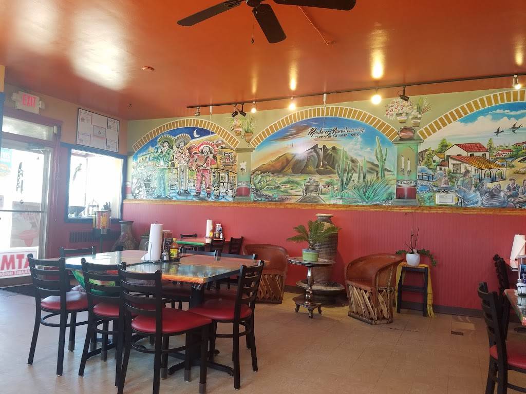 El Alamo Mexican Grill | restaurant | 2205 Marshall St, Manitowoc, WI 54220, USA | 9206824099 OR +1 920-682-4099