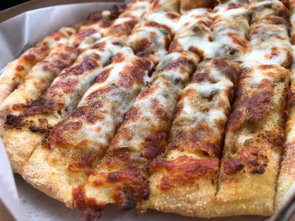 My Indian Pizza | meal delivery | 939 W El Camino Real #112, Sunnyvale, CA 94087, USA | 4082450500 OR +1 408-245-0500