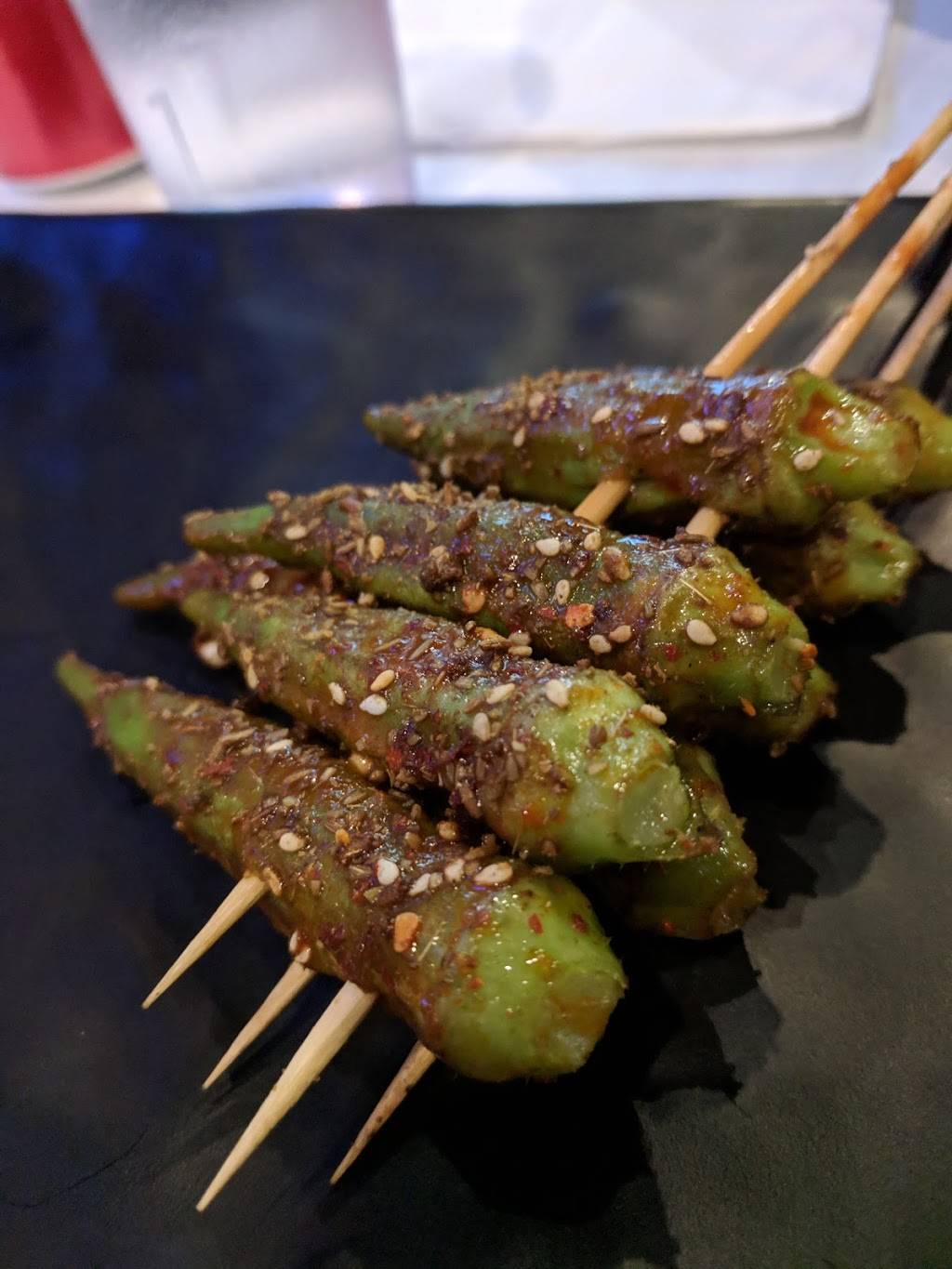 Friendship Foods BBQ | restaurant | 2358 S Wentworth Ave, Chicago, IL 60616, USA | 3126248153 OR +1 312-624-8153