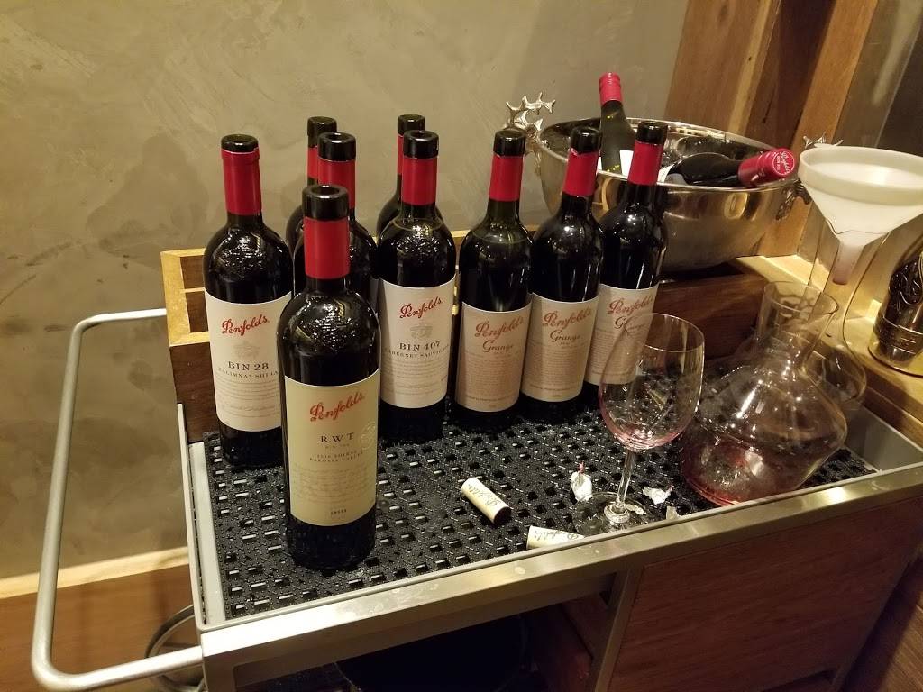 Wallys Beverly Hills | restaurant | 447 N Canon Dr, Beverly Hills, CA 90210, USA | 3104753540 OR +1 310-475-3540