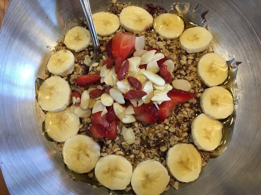 Vitality Bowls Boulder | restaurant | 2525 Arapahoe Ave Unit A3, Boulder, CO 80302, USA | 3038627474 OR +1 303-862-7474