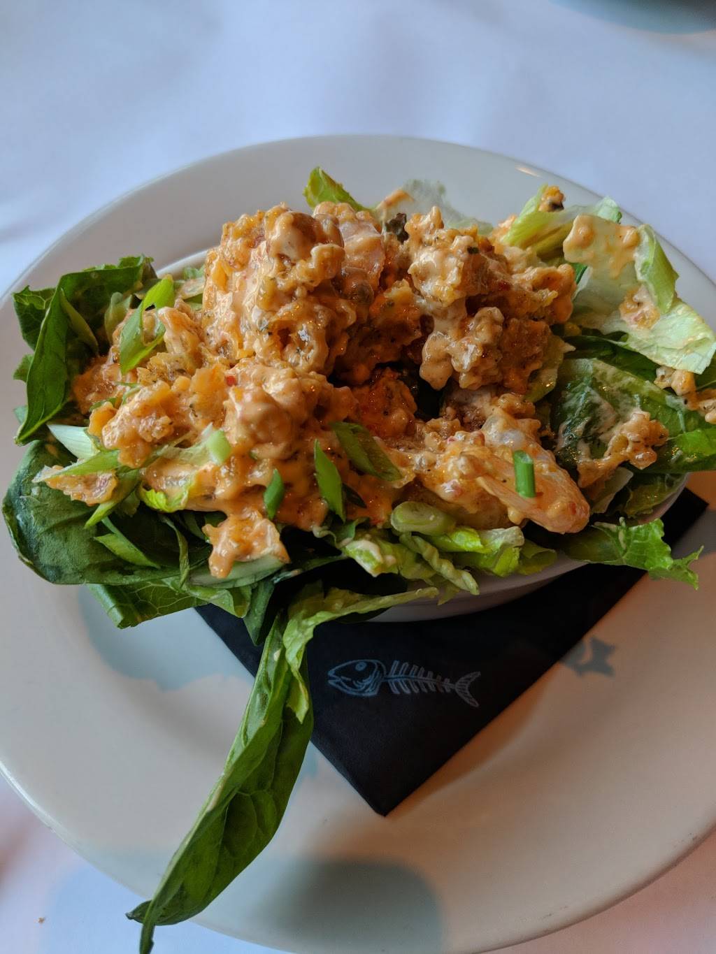 Bonefish Grill | restaurant | 1900 Crocker Rd, Westlake, OH 44145, USA | 4404140657 OR +1 440-414-0657