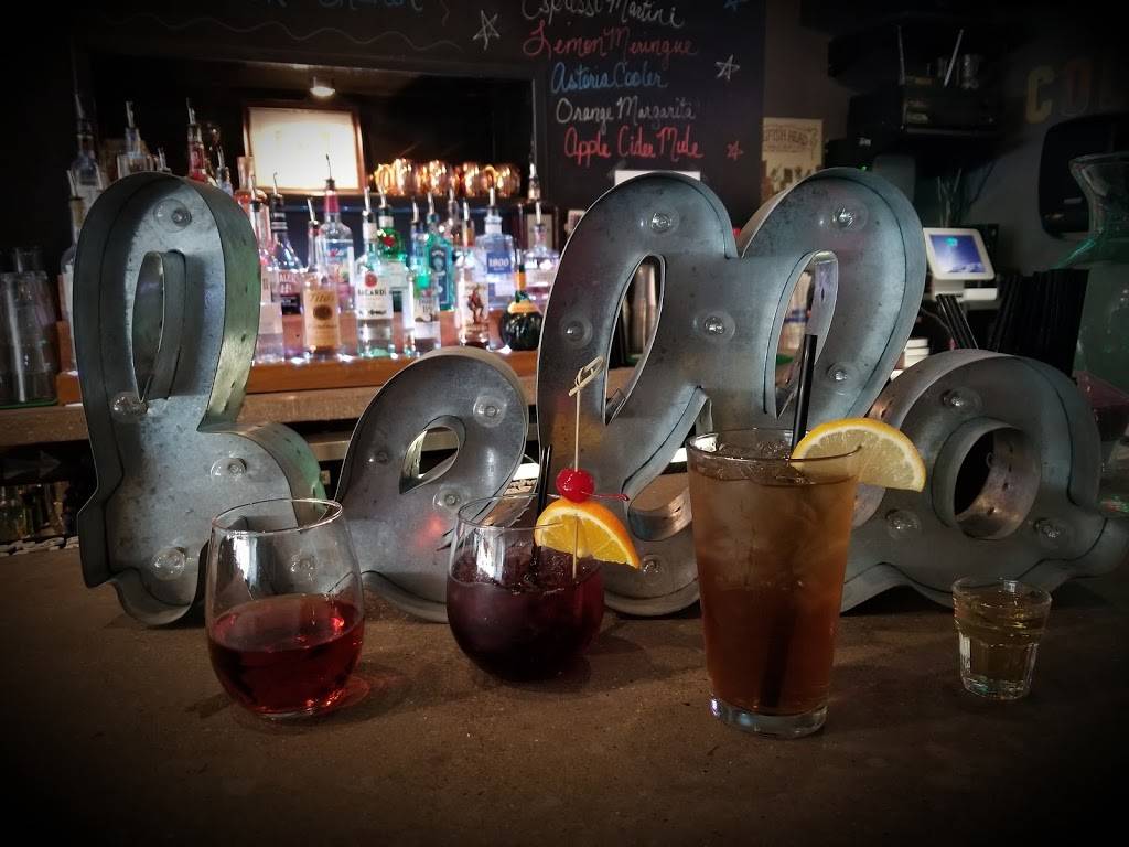 Astoria Blvd Bistro & Bar | meal takeaway | 217 E Grand Ave, Ponca City, OK 74601, USA | 5807189463 OR +1 580-718-9463