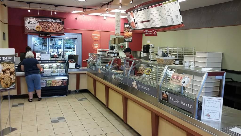 Papa Murphys Take N Bake Pizza | meal takeaway | 1208 E Bethany Dr #6, Allen, TX 75002, USA | 2143831808 OR +1 214-383-1808