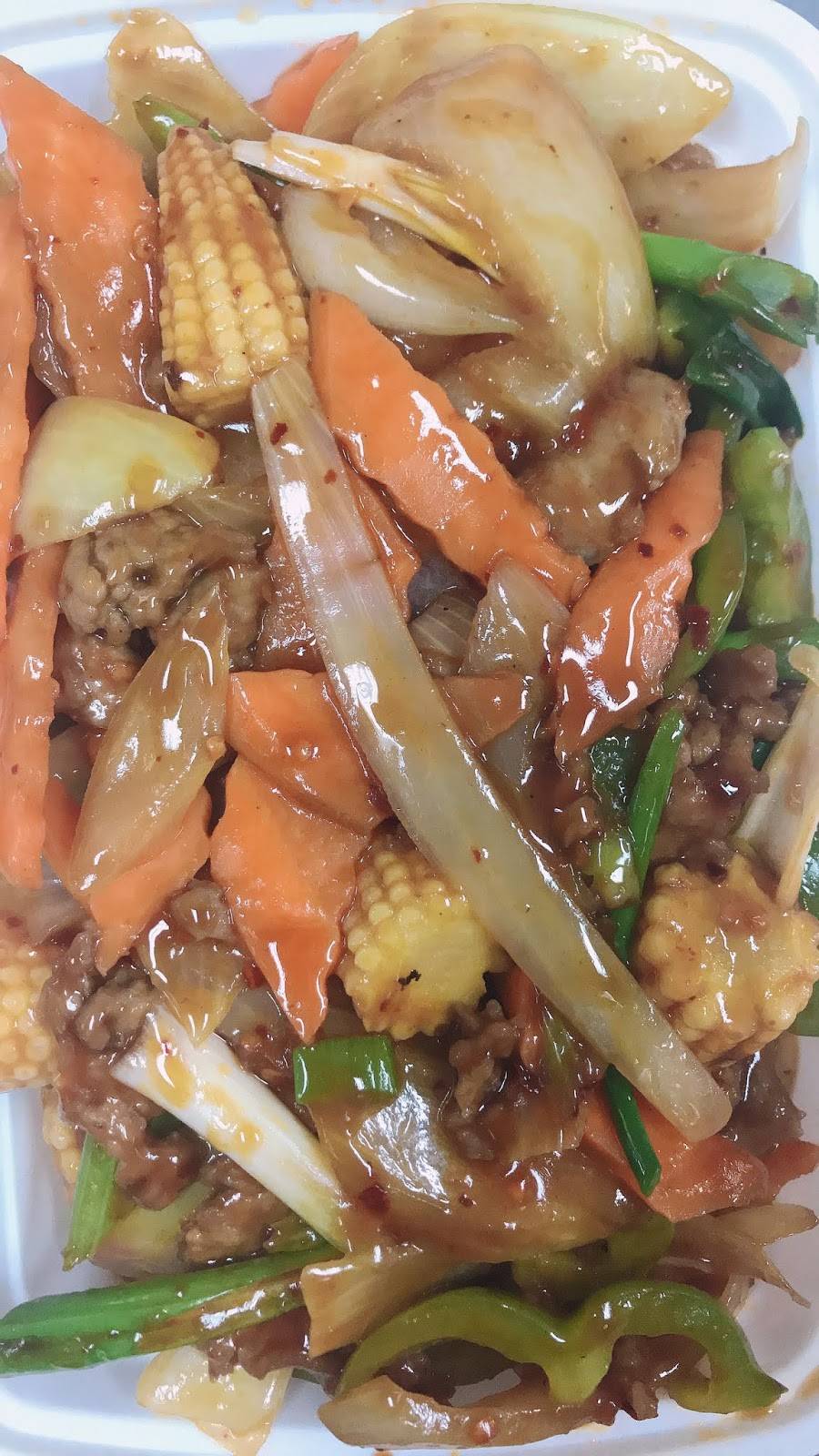 China Cafe Chinese Restaurant | restaurant | 520 Ernston Rd, Sayreville, NJ 08859, USA | 7325252929 OR +1 732-525-2929