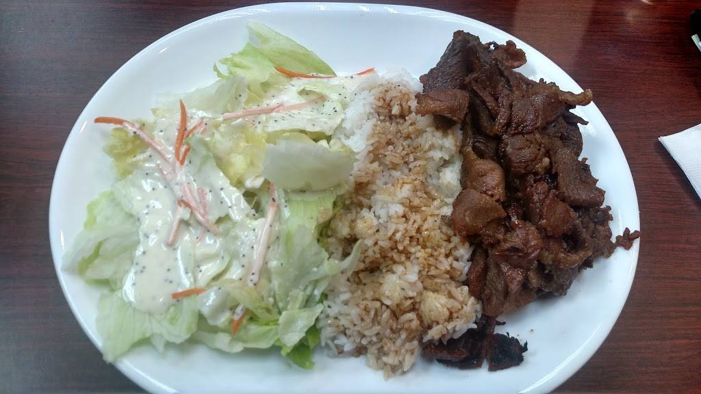 Dus Grill | restaurant | 1249 NW 185th Ave, Hillsboro, OR 97006, USA | 5037467373 OR +1 503-746-7373