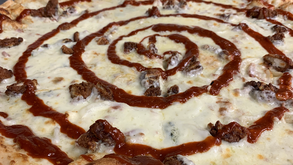 Baronis New York Pizza | restaurant | 1220 Ben Sawyer Blvd, Mt Pleasant, SC 29464, USA | 8433883382 OR +1 843-388-3382