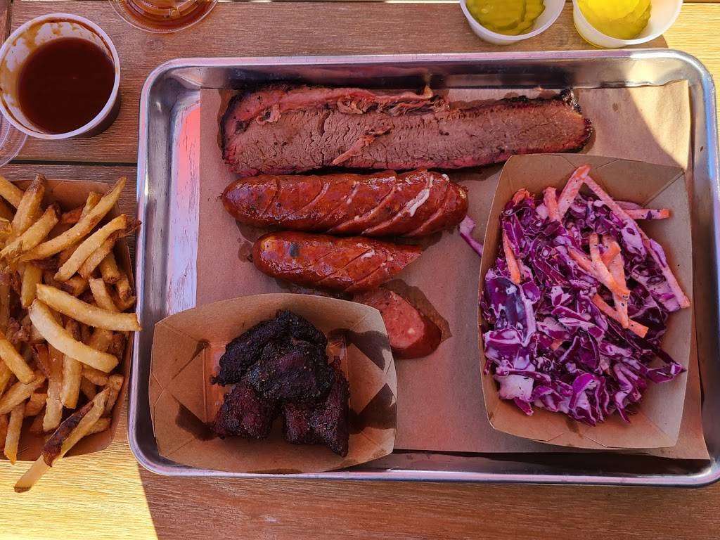 Heim Barbecue on Mockingbird | restaurant | 3130 W Mockingbird Ln, Dallas, TX 75235, USA | 4693974346 OR +1 469-397-4346