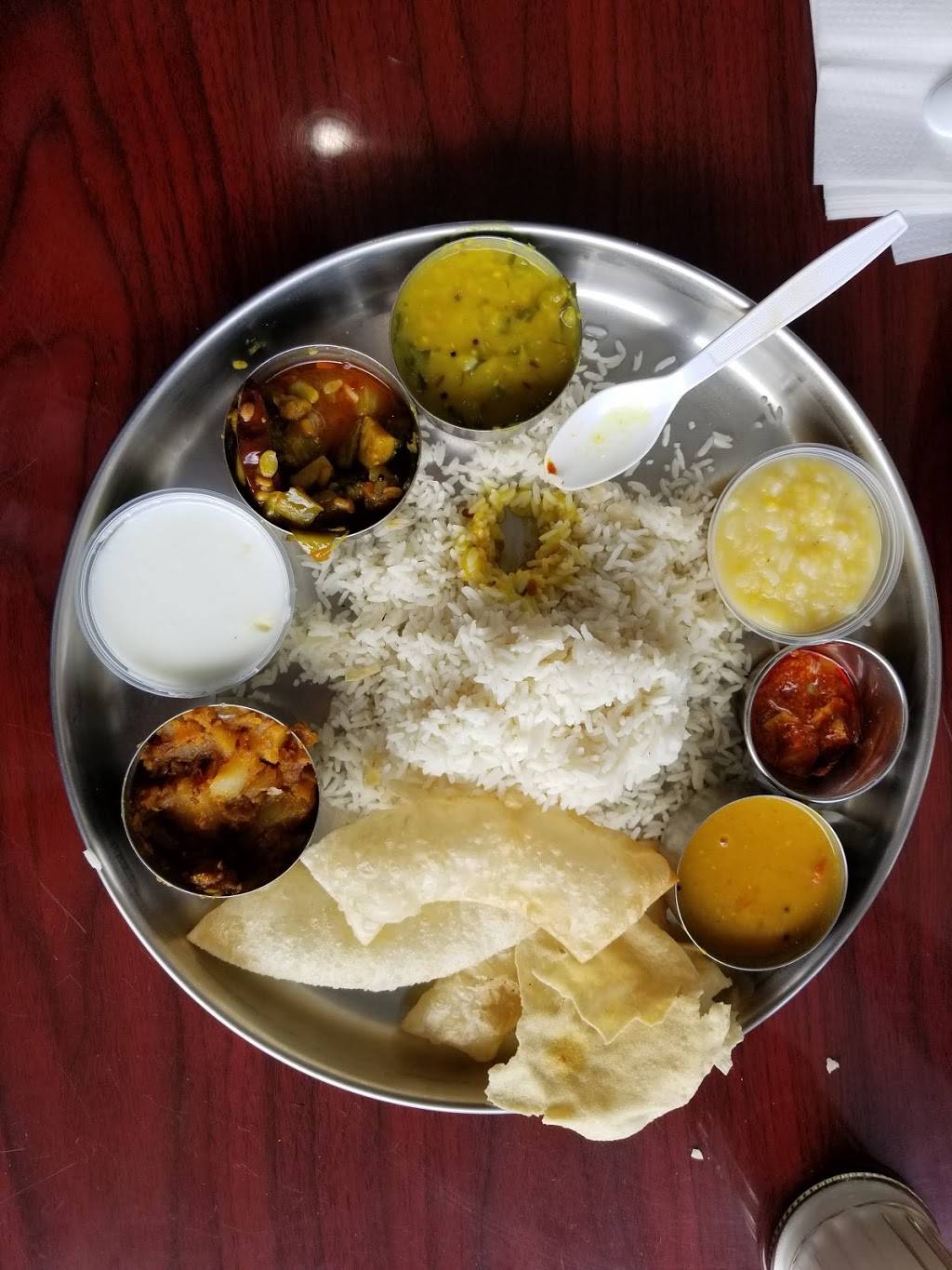 Amma Kitchen | restaurant | 390 Cumming St # A, Alpharetta, GA 30004, USA | 7704757776 OR +1 770-475-7776