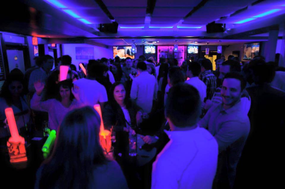 Chrome Liquor Lounge | night club | 222 W Beaver Ave, State College, PA 16801, USA | 8142310808 OR +1 814-231-0808