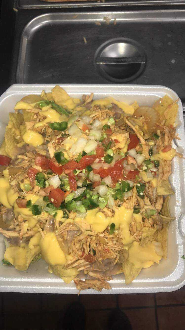 El Mariachi Mexican restaurant | restaurant | 2831 NE 23rd St, Oklahoma City, OK 73121, USA | 4056737885 OR +1 405-673-7885