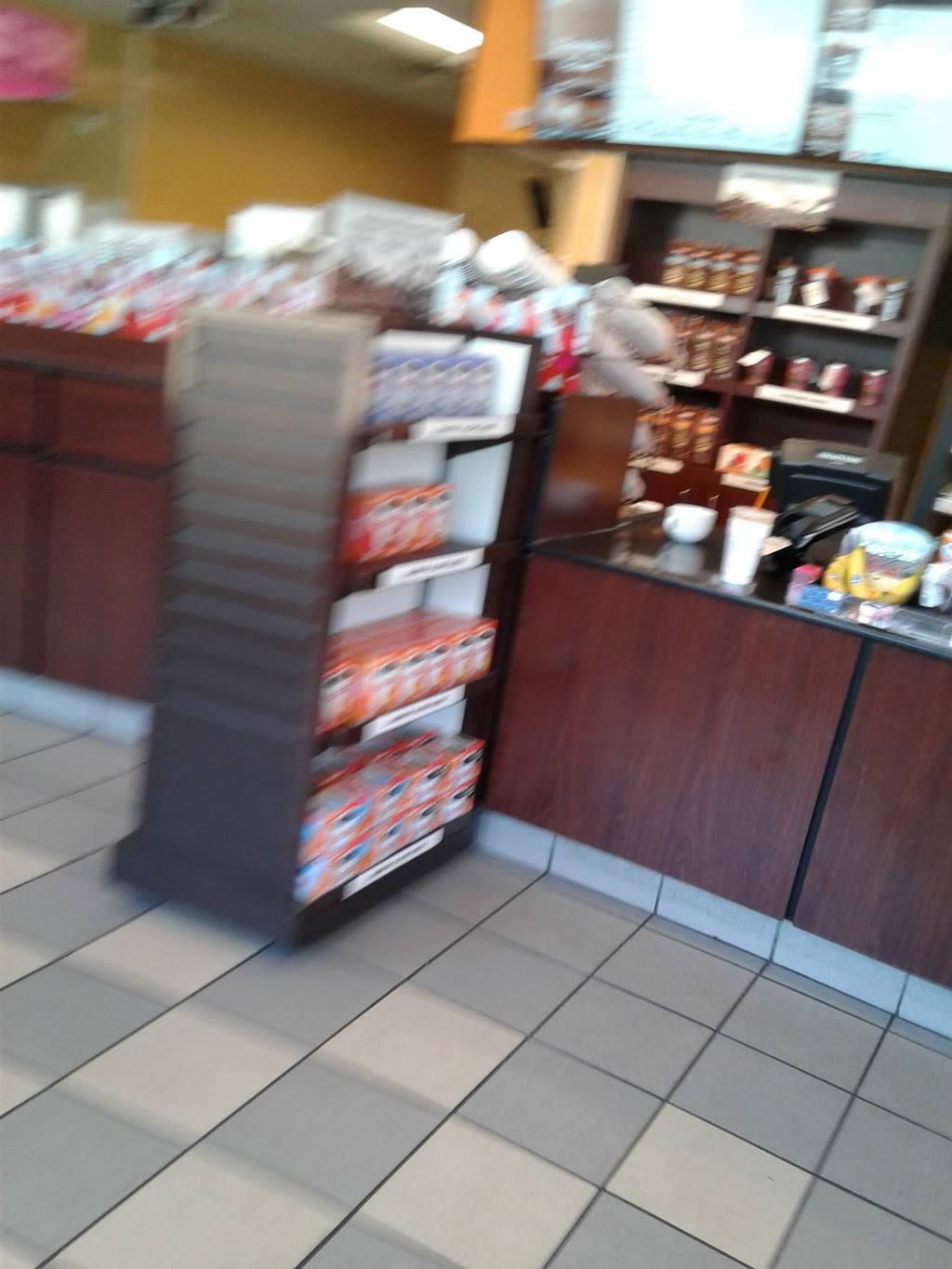 Dunkin | bakery | 321 Crescent St, Brockton, MA 02301, USA | 5084276528 OR +1 508-427-6528